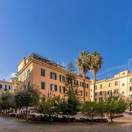 Maison d'hôtes Folia Musei Vaticani 4*